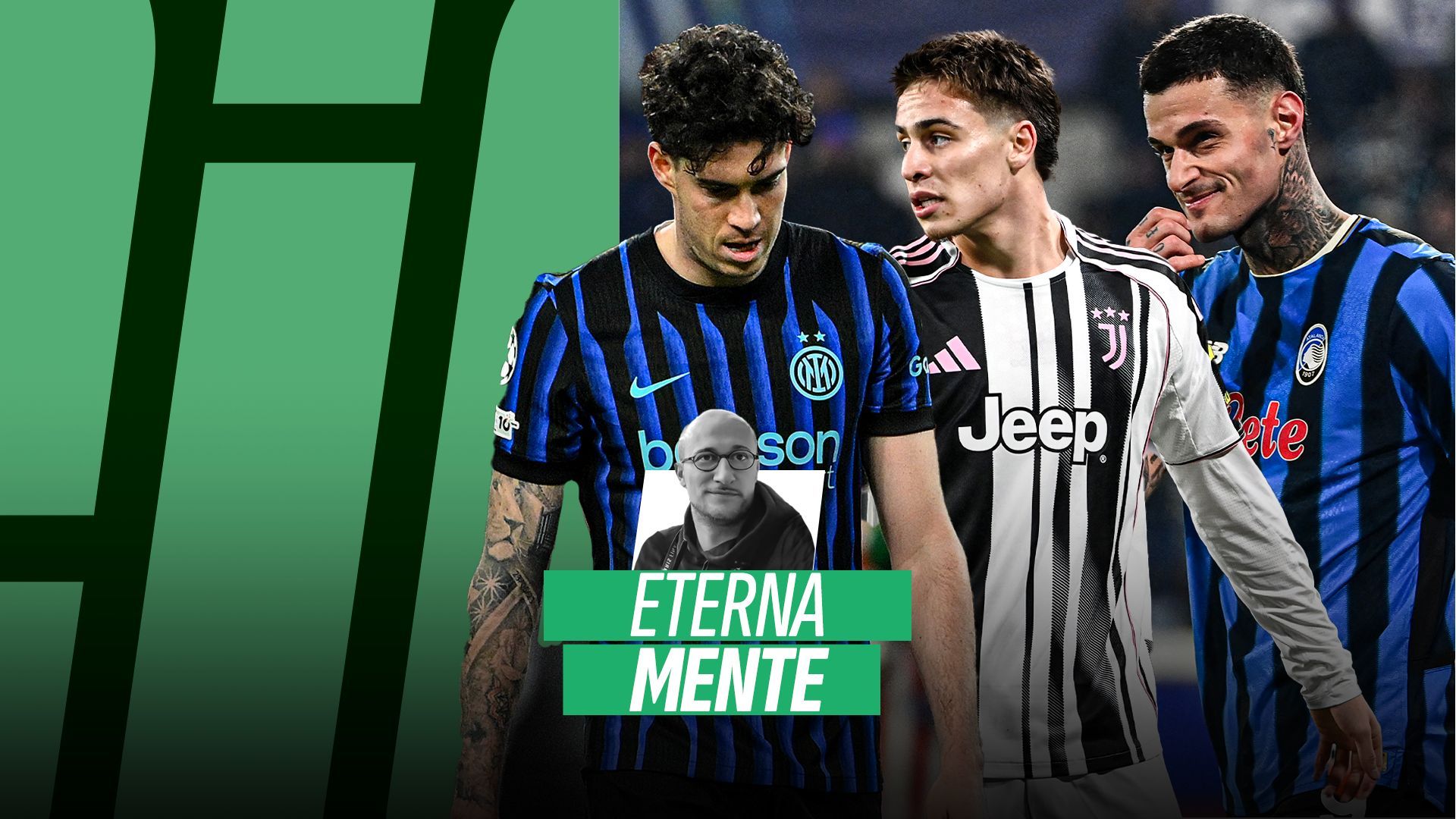 cm grafica eternamente bastoni
